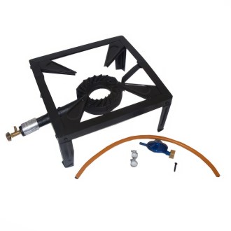 Propangas-Brenner Zeus